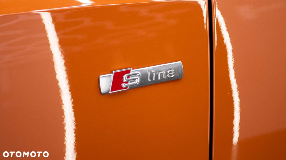 Audi Q3 35 TFSI S tronic - 4