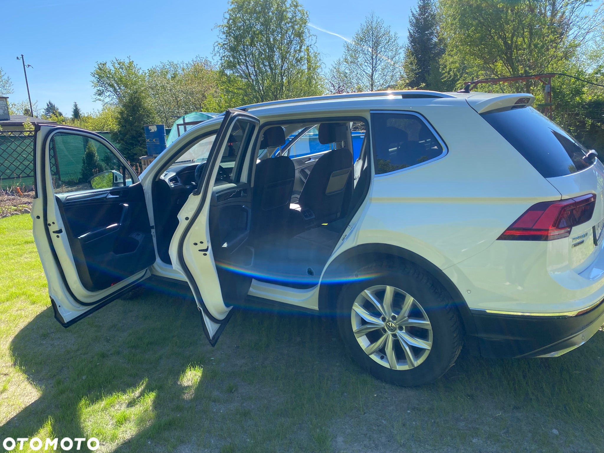 Volkswagen Tiguan Allspace - 24