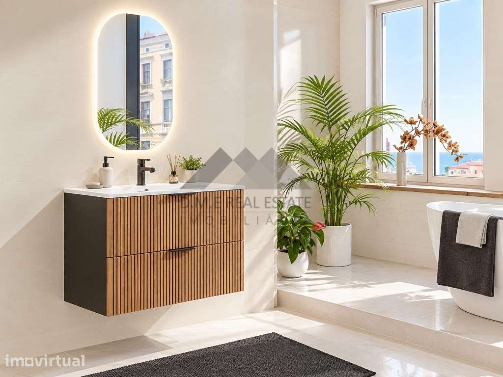 Apartamentos Novos em Castro Marim Casas da Alcaria Duplex (T1+2) -... - Grande imagem: 5/17