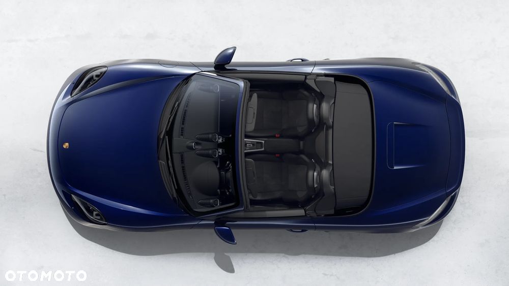 Porsche 718 Boxster - 5