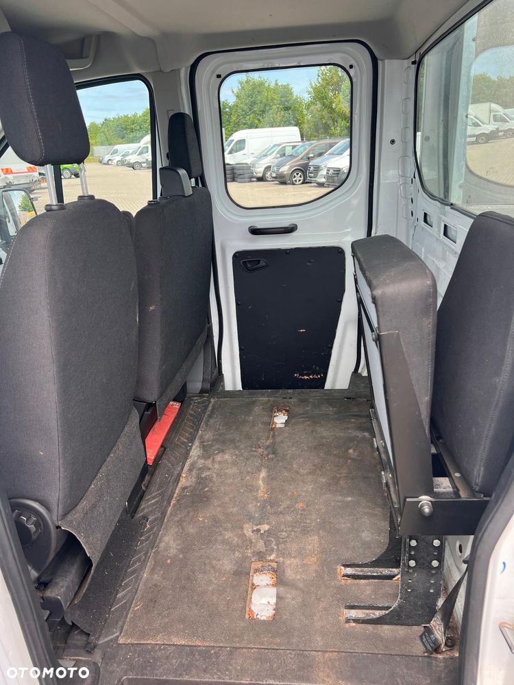 Ford Transit - 6