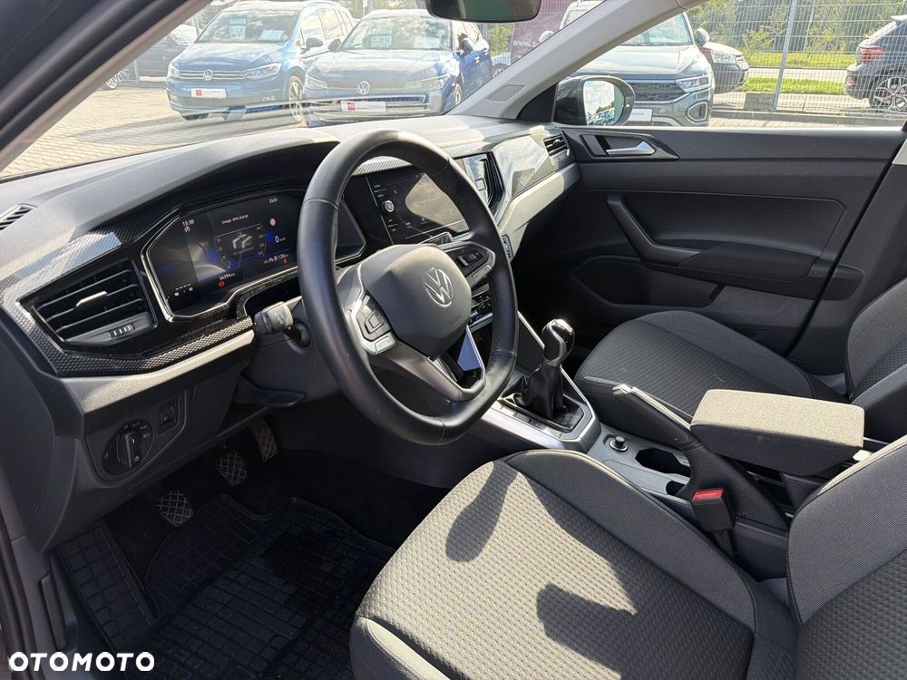 Volkswagen Taigo 1.0 TSI Life - 10