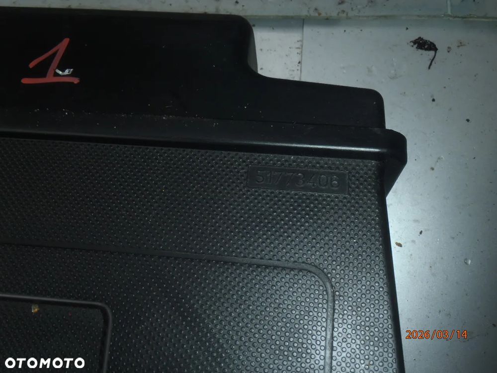 obudowa filtra powietrza fiat 1.4 16v 500 panda 100hp mito doblo tipo bravo II grande punto evo 55186451 46783548 nie powypalany oryginał - 19