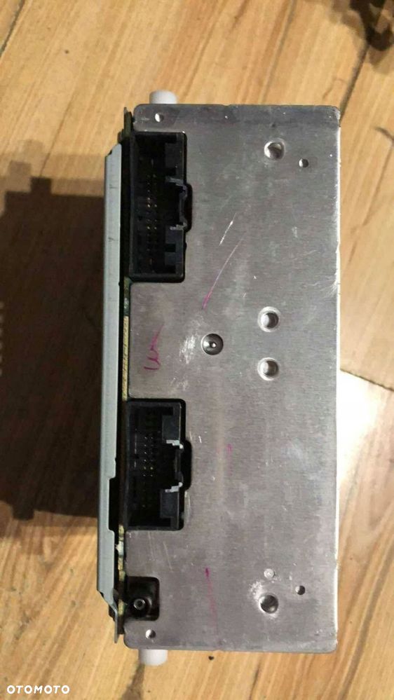 radio ford fiesta mk7 lift - 3