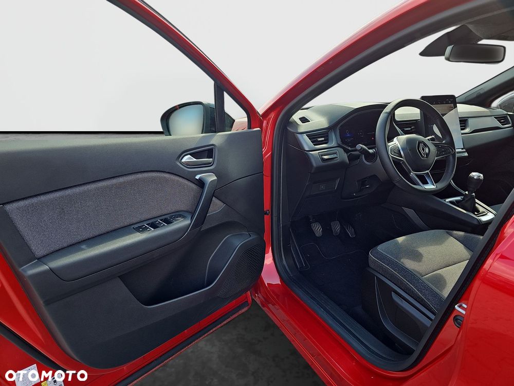 Renault Captur 1.2 TCe Techno - 11