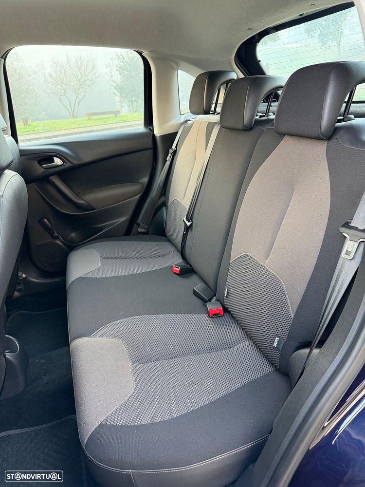 Citroën C3 1.2 VTi Attraction - 15