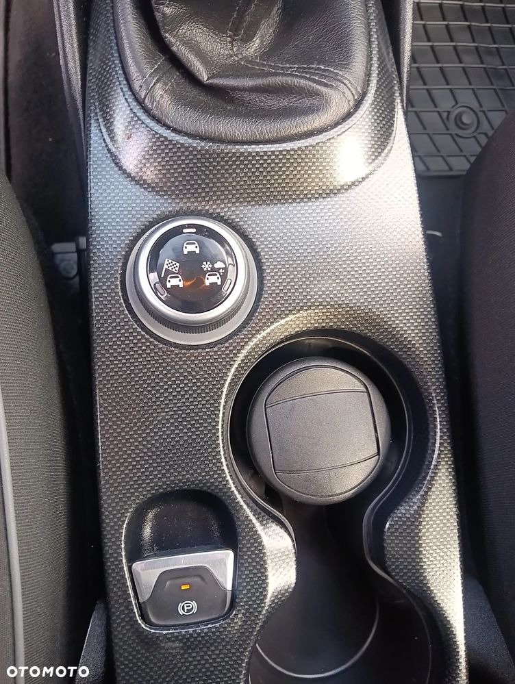 Fiat 500X 1.6 E-torQ 4x2 Web Edition - 29