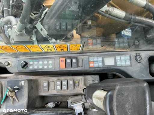 Caterpillar M313D - 8