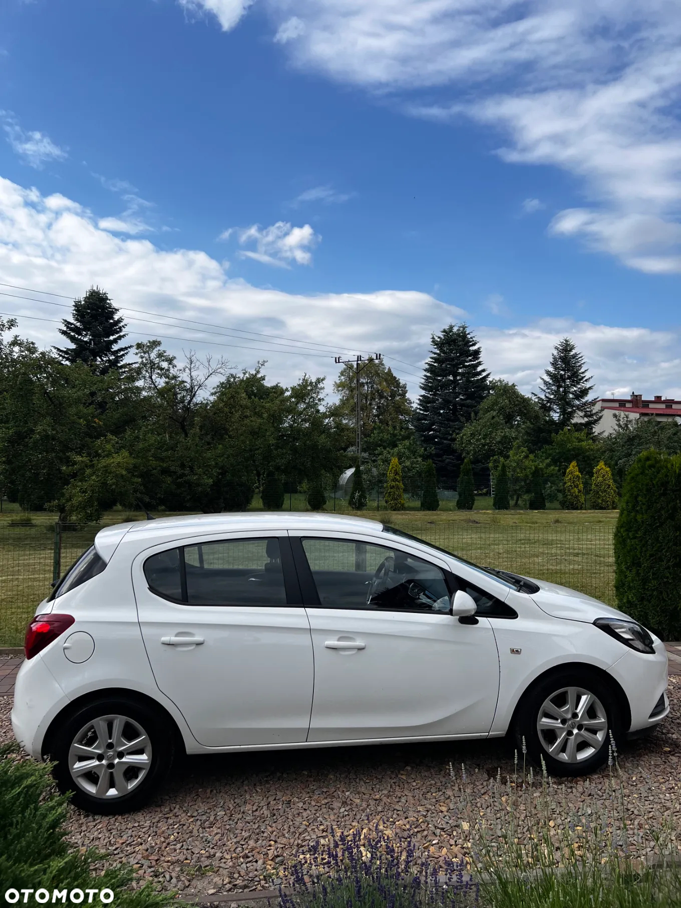 Opel Corsa - 8