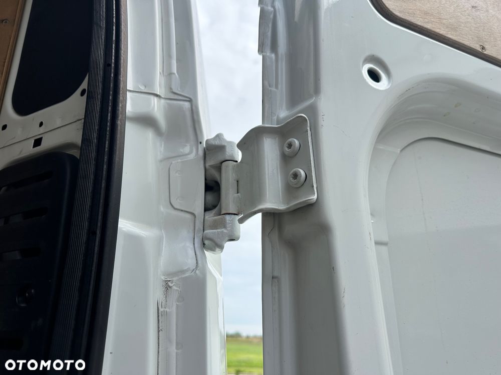 Peugeot Boxer - 36