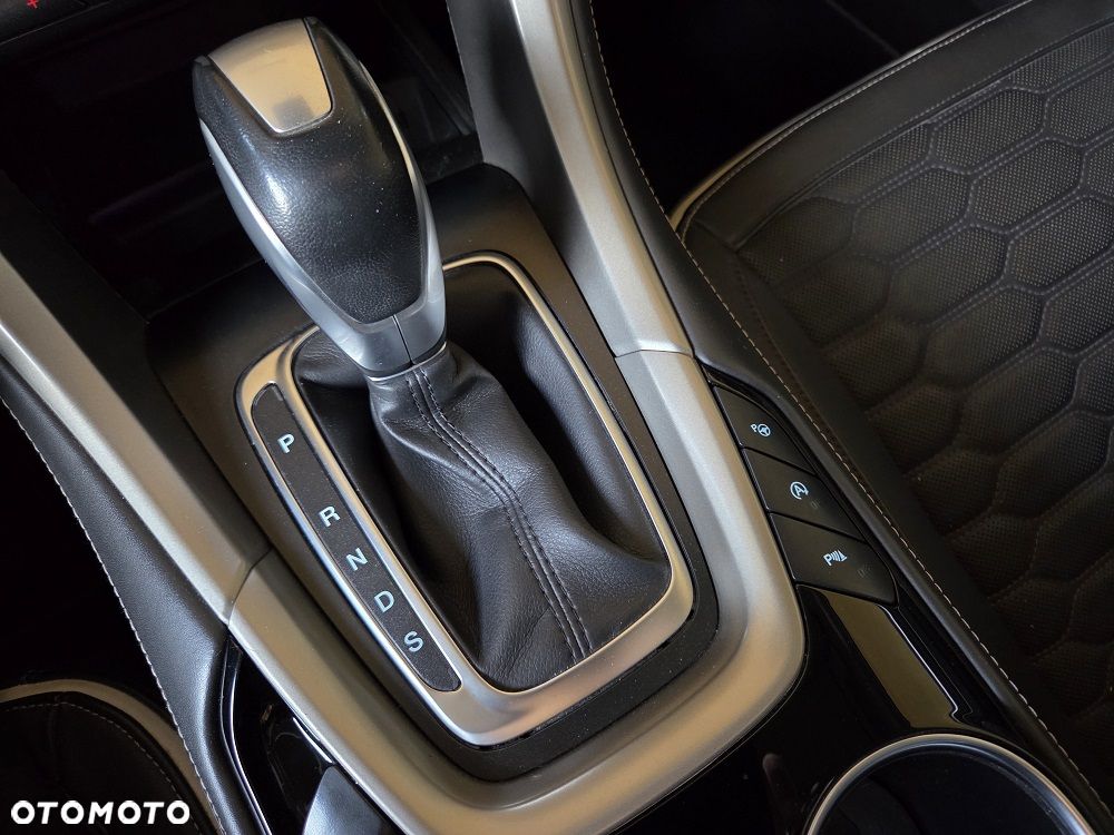 Ford Mondeo TDCi Bi-Turbo PowerShift-Aut Vignale - 27