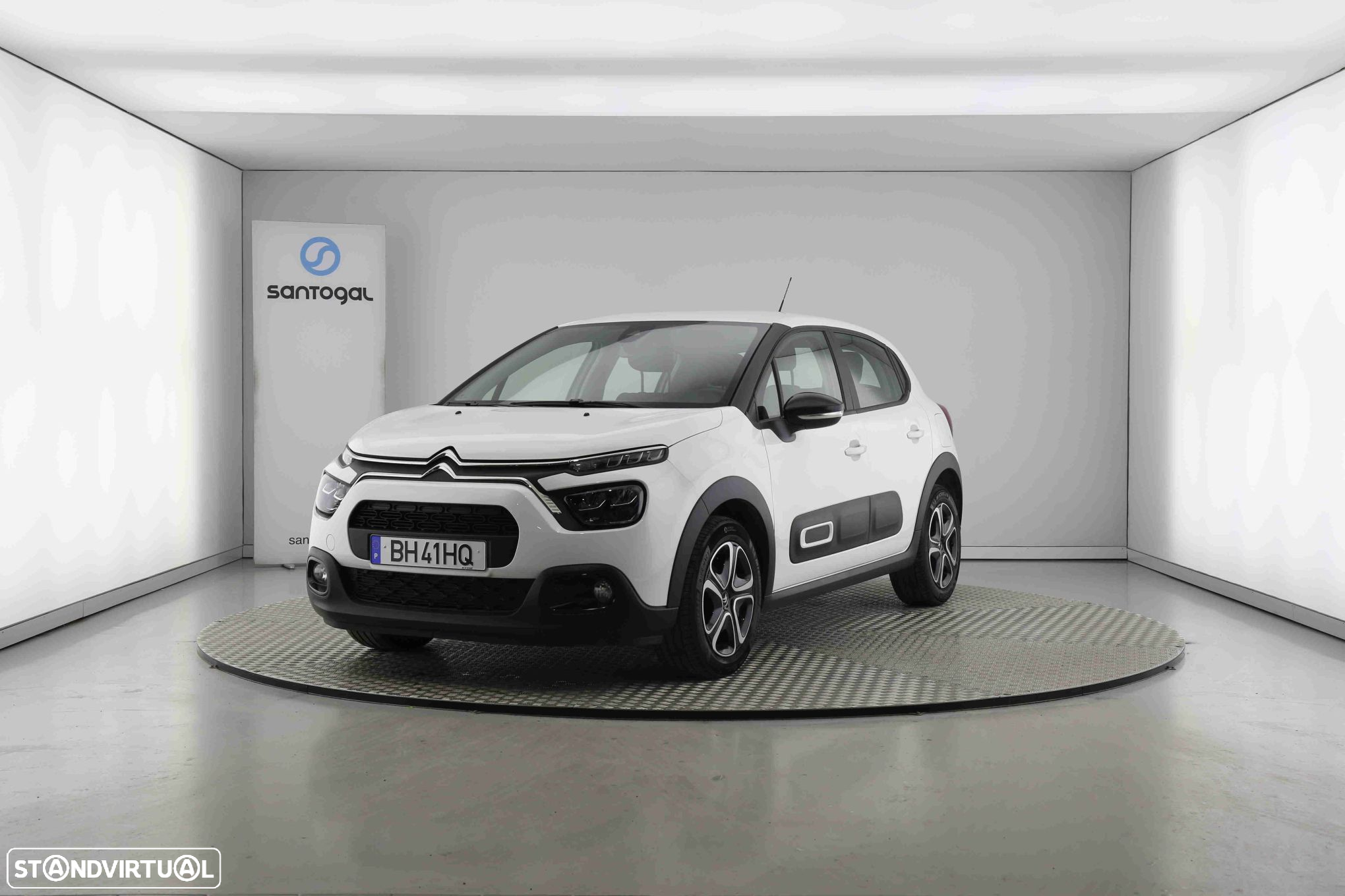 Citroën C3 1.2 PureTech Plus - 6