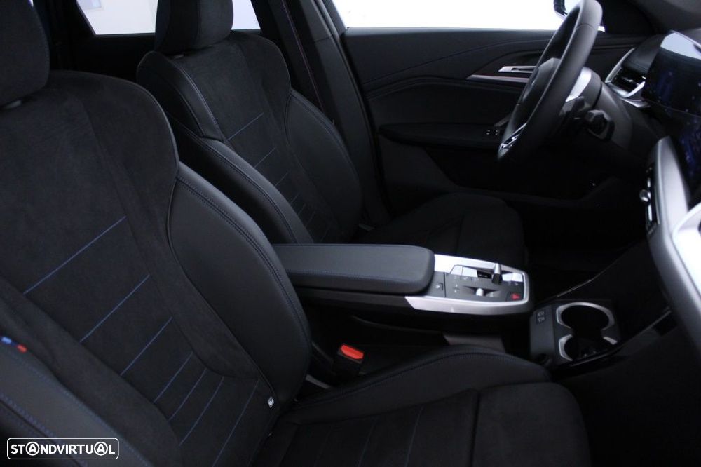 BMW X1 xDrive25e Pack Desportivo M Pro - 14