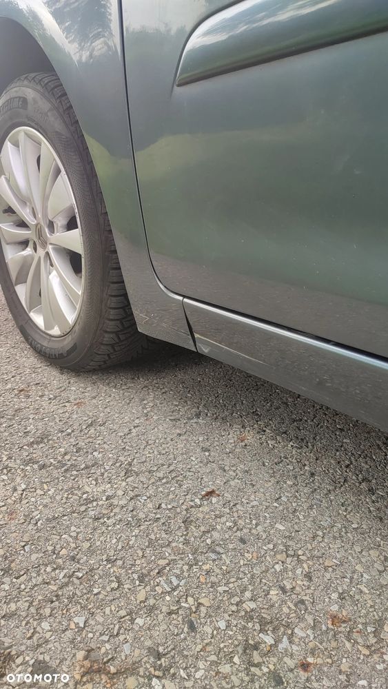 Citroën C4 Picasso 1.6 HDi Impress - 6
