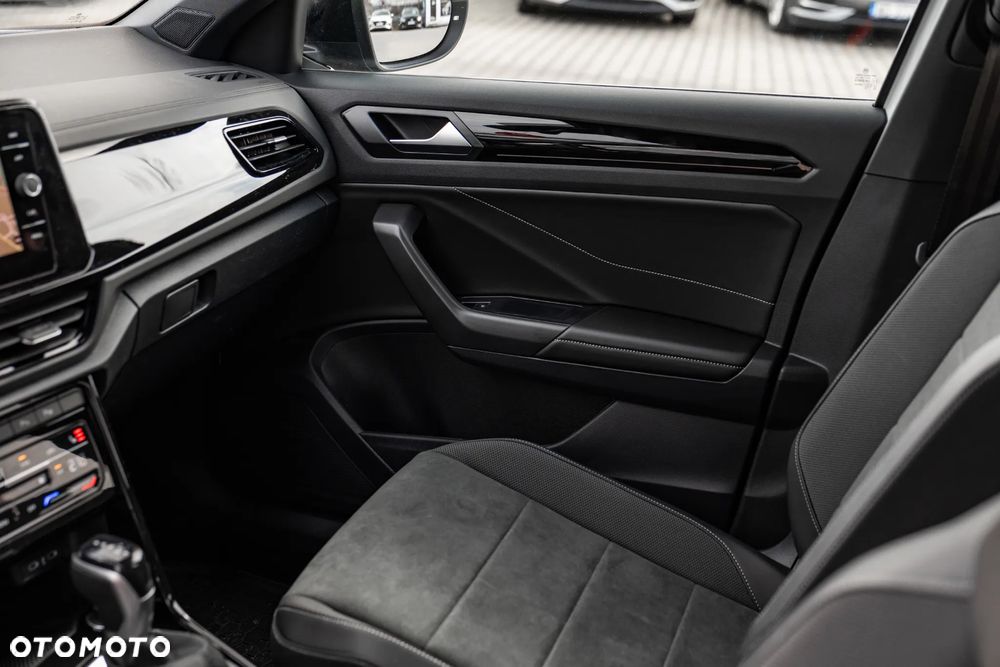 Volkswagen T-Roc 1.5 TSI Final Edition DSG - 22