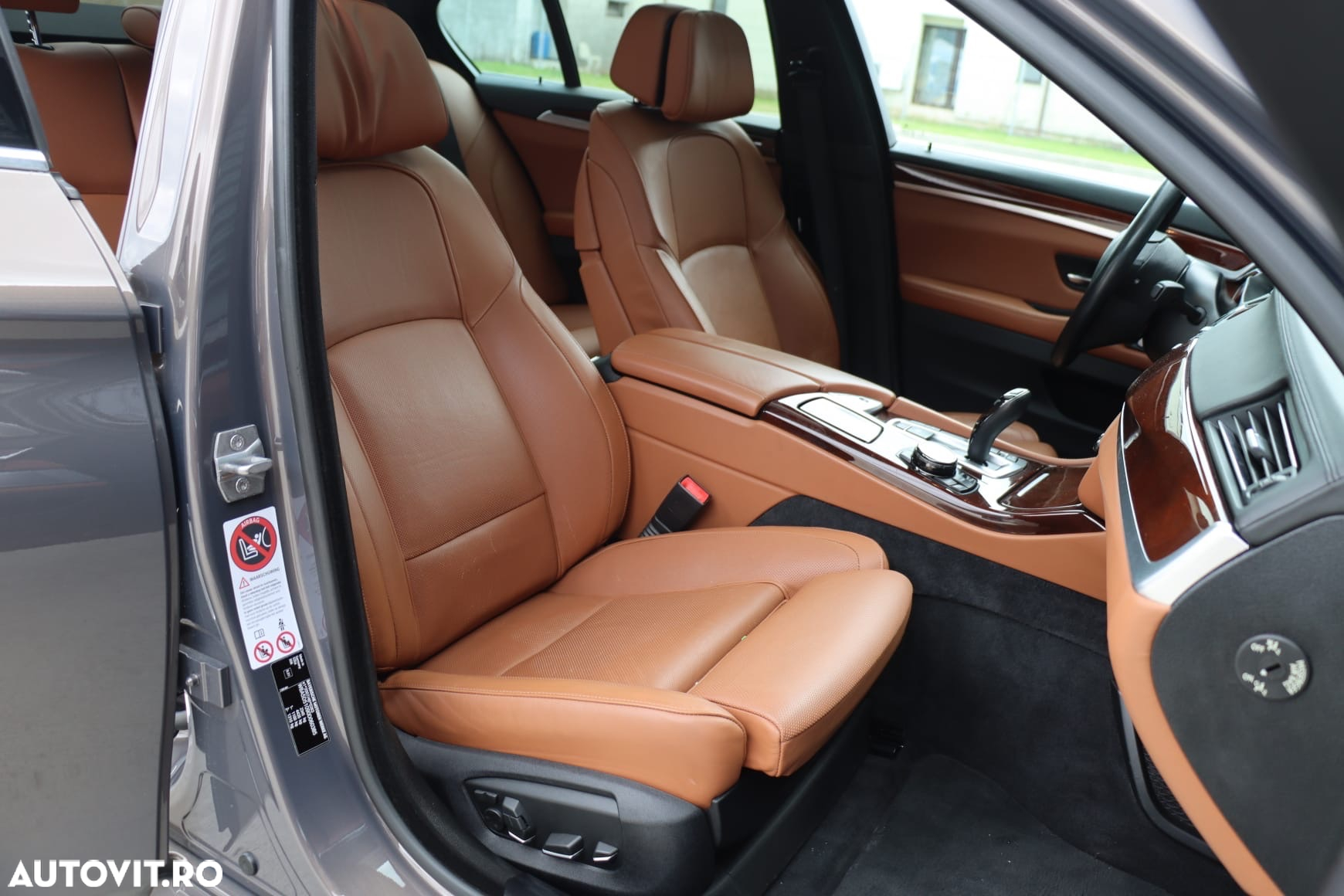 BMW Seria 5 - 14