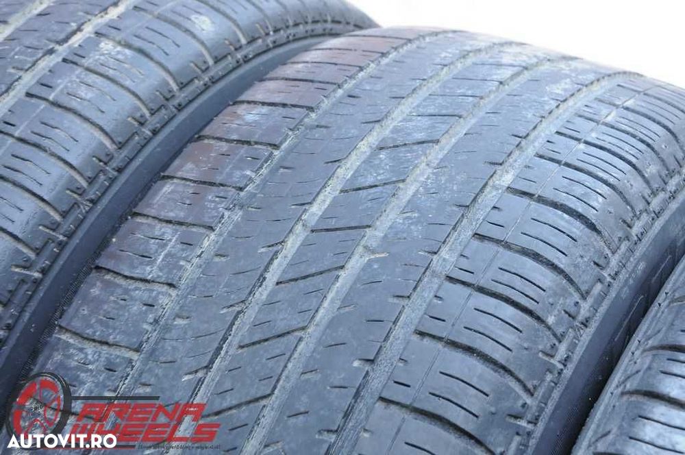 Anvelope Vara 17 inch Bridgestone Turanza EL42 235/55 R17 - 4