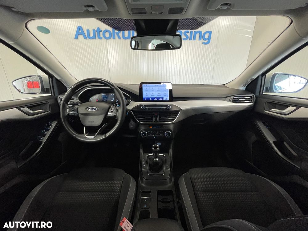 Ford Focus 1.5 EcoBlue Trend Edition - 7