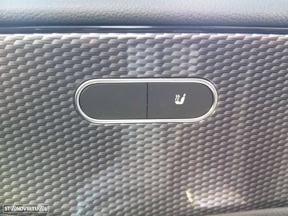 Mercedes-Benz A 220 d 8G-DCT Edition 19 - 49