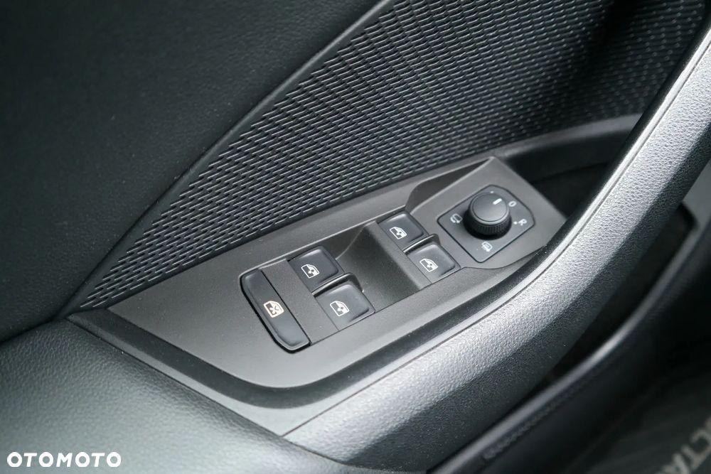 Skoda Octavia 1.5 TSI ACT Style - 19