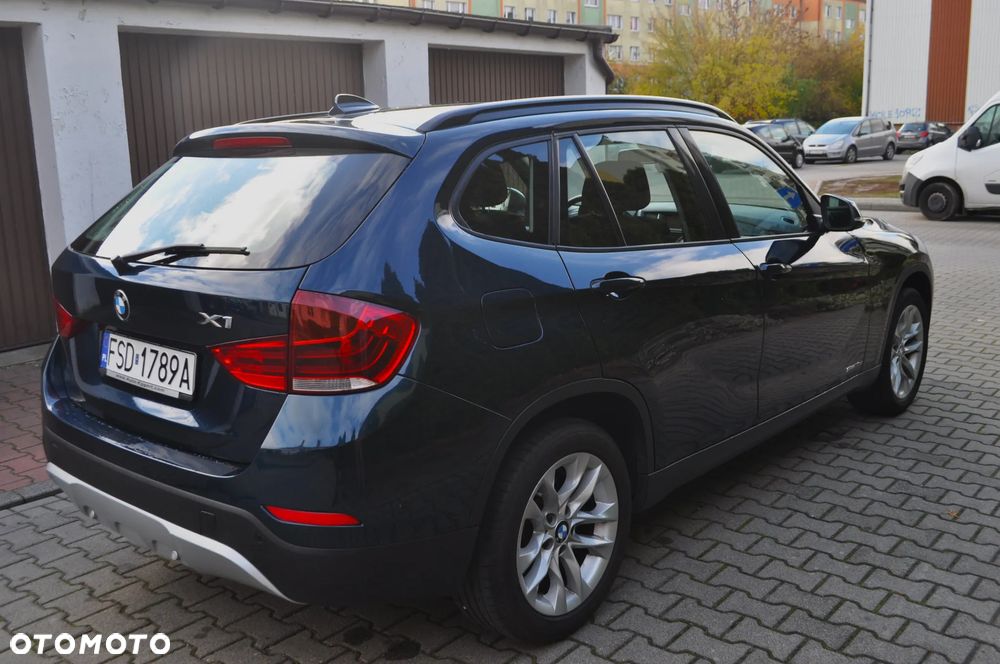 BMW X1 - 6