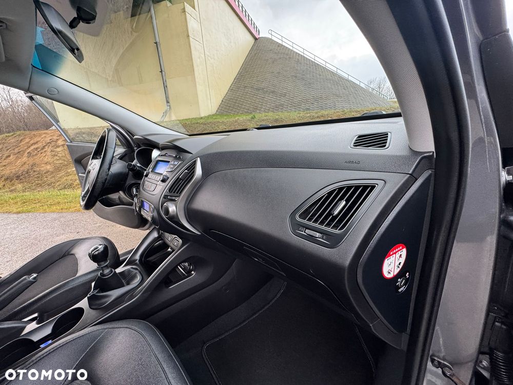 Hyundai ix35 1.6 2WD 5 Star Edition - 32