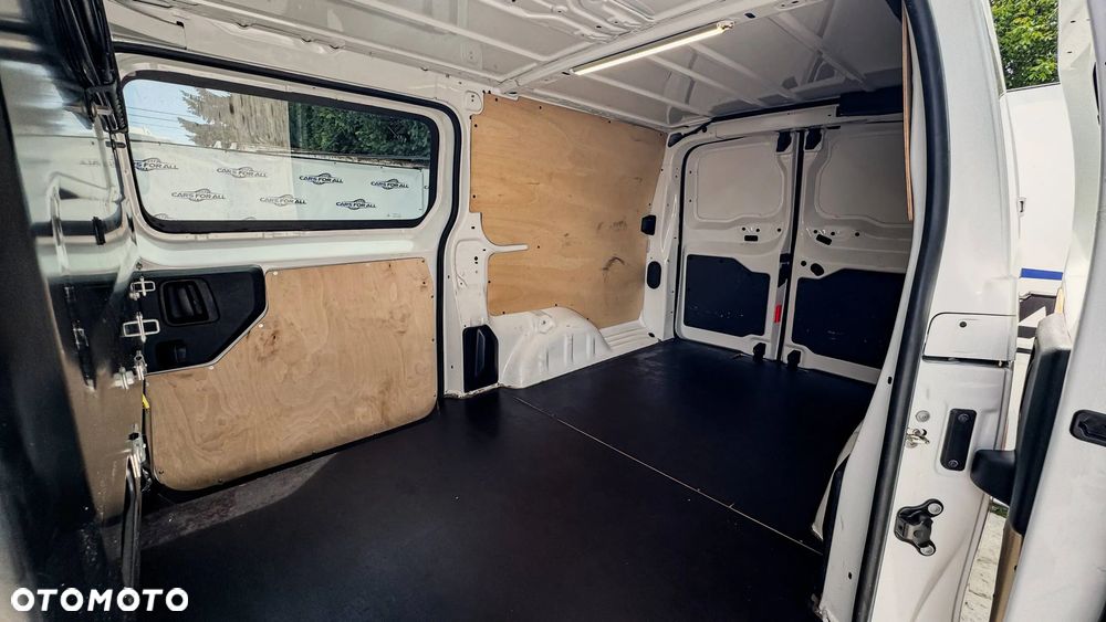 Citroën Jumpy  L3H1 2021 Zadbany - 11