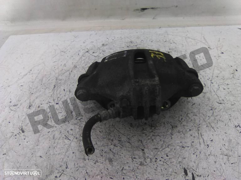 Bomba Travão Frente Esquerda 9644_24580 Peugeot 206 [1998_2012] - 2