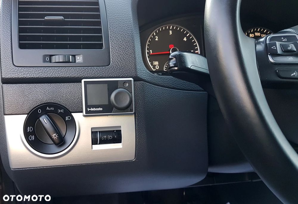 Volkswagen Multivan L1 Highline - 31