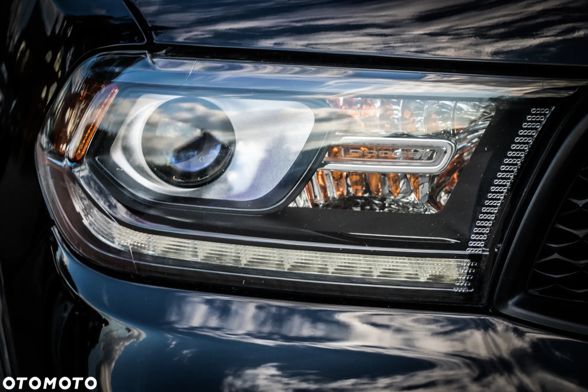 Dodge Durango - 4