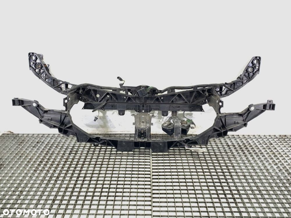 PAS PRZEDNI  RENAULT LAGUNA III (BT0/1) 2007 - 2015 2.0 dCi (BT07, BT0J, BT14, BT1A, BT1S) 96 kW - 4