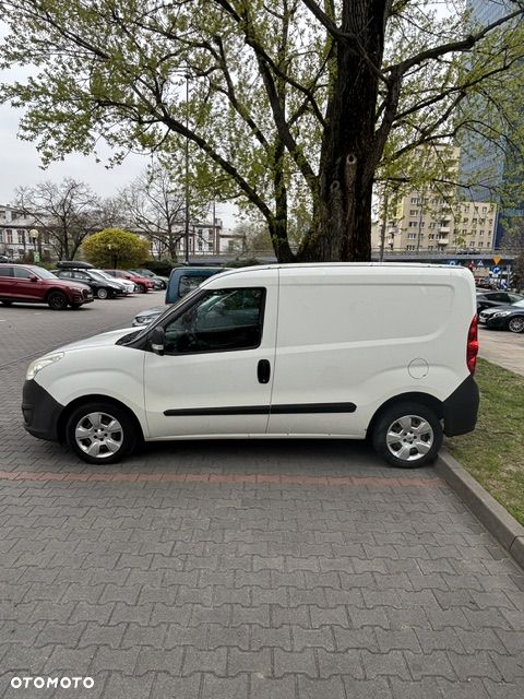 Opel COMBO VAN - 7