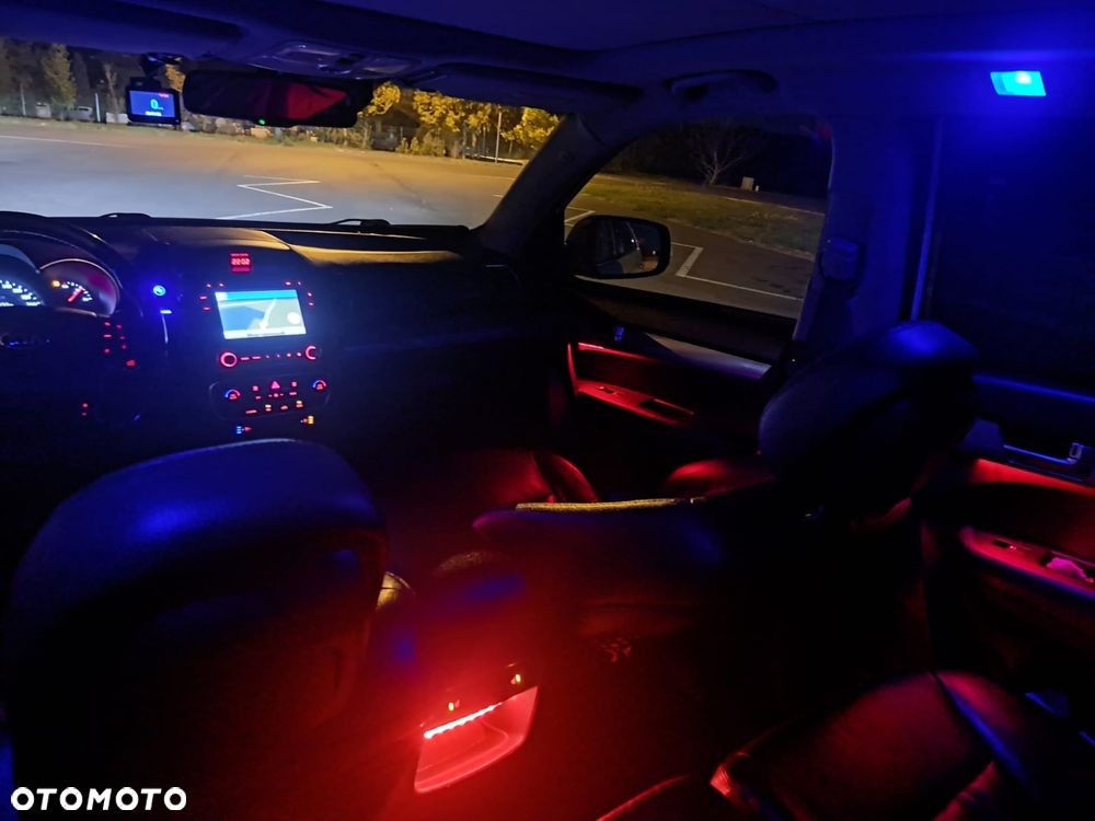 Kia Sorento 2.2 CRDI XL - 33