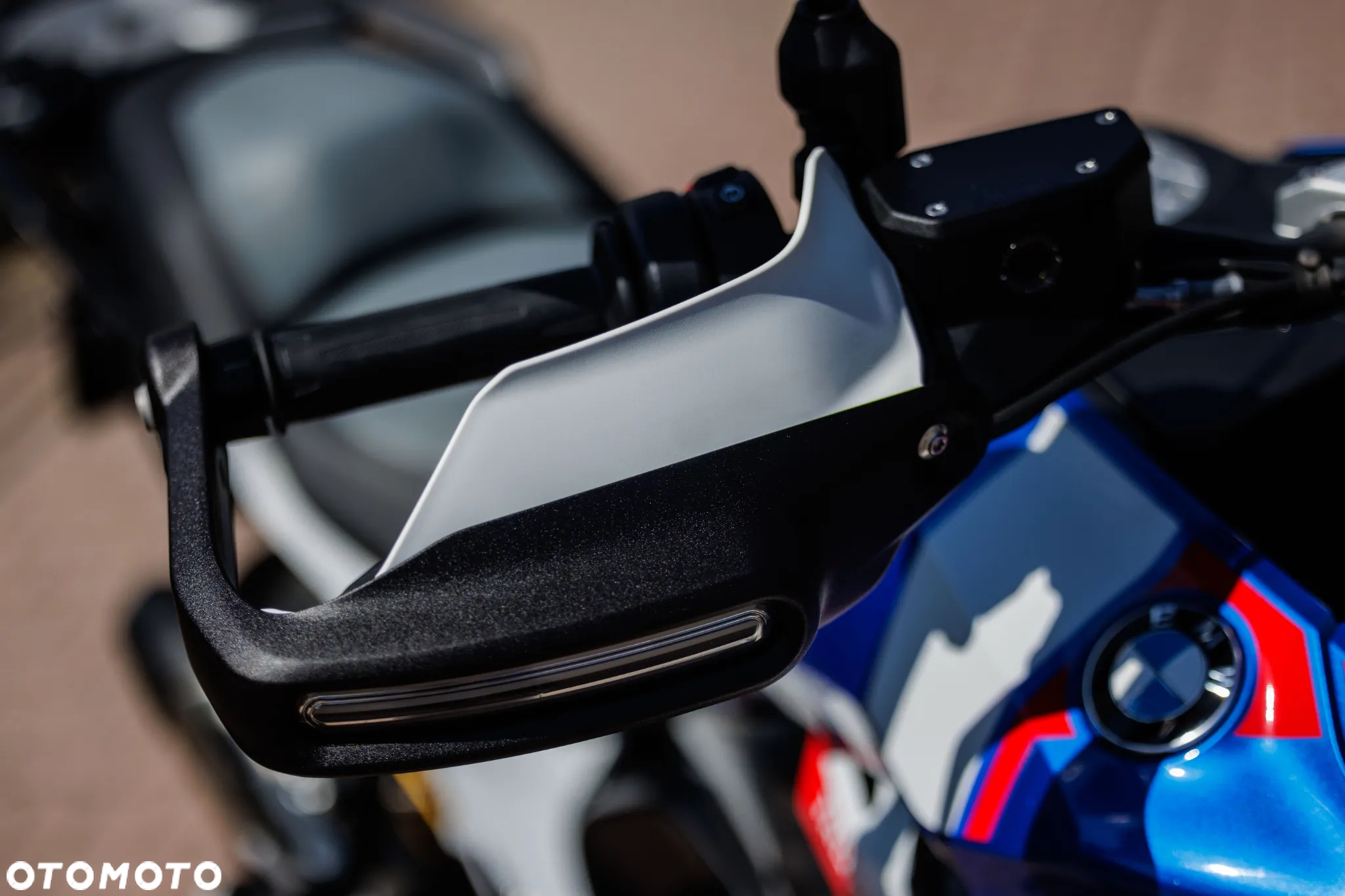 BMW GS - 29