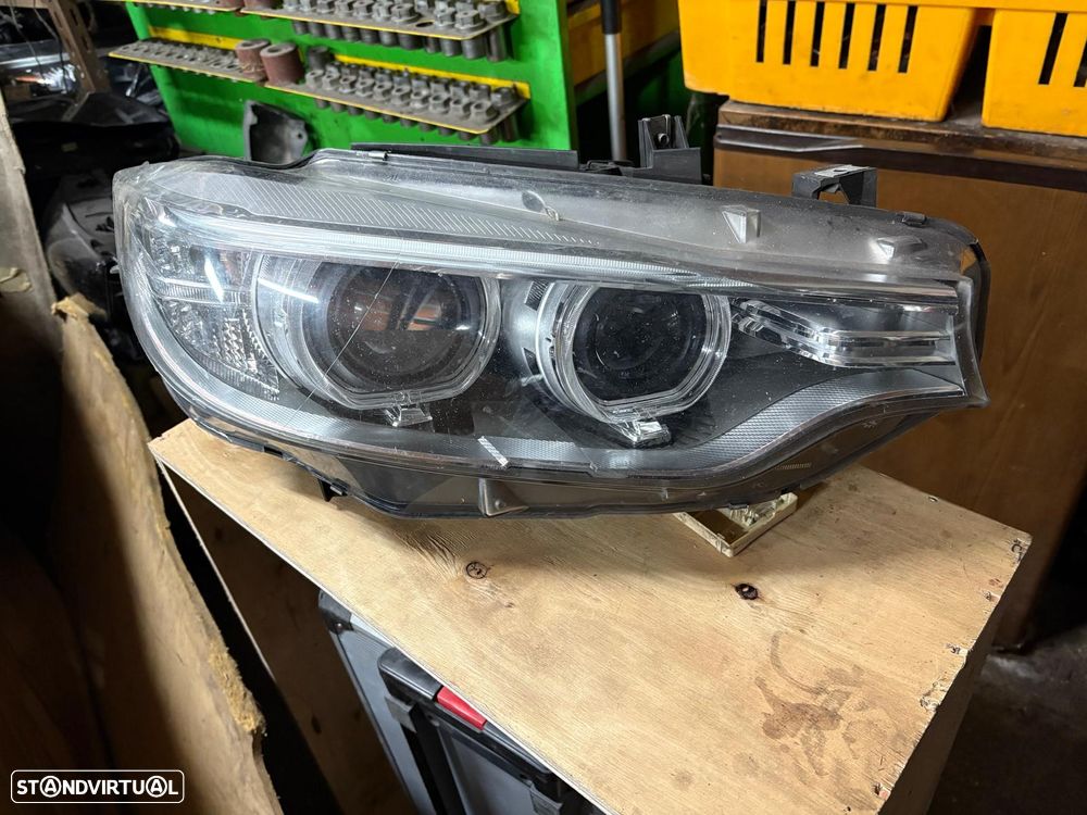 Óticas recentes usadas todas as marcas - 8