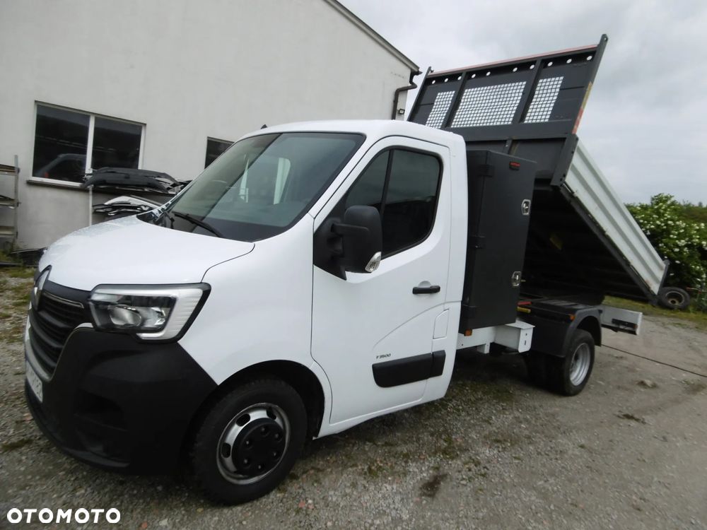 Renault Master - 2