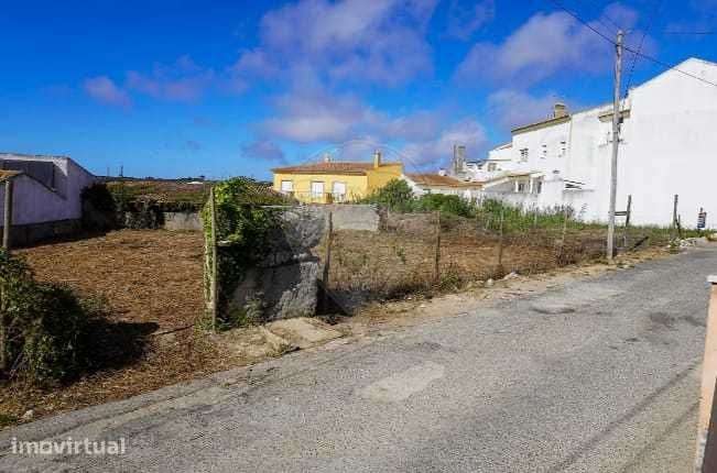 Terreno Urbano para Construção de Moradia - Grande imagem: 2/5