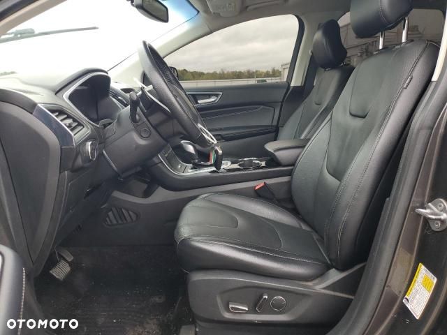 Ford Edge - 27
