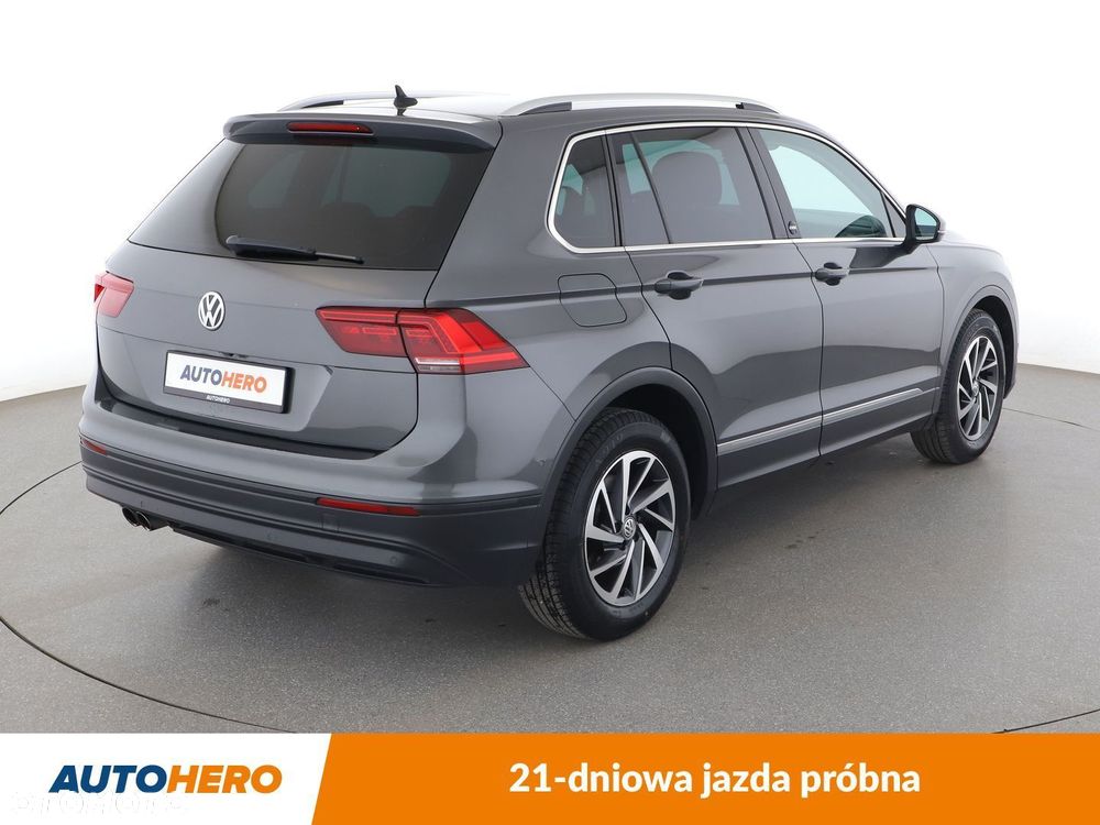 Volkswagen Tiguan 1.4 TSI BMT JOIN - 6