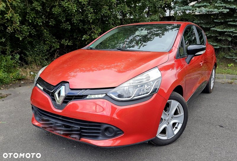 Renault Clio 1.2 16V 75 Expression - 3