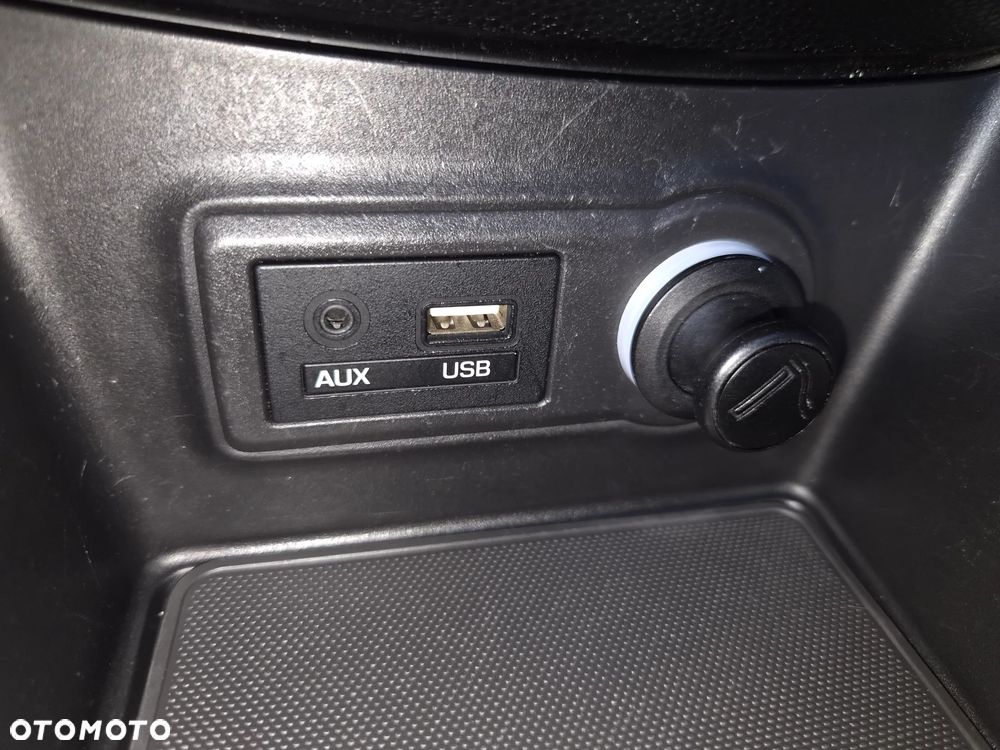 Hyundai ix20 1.6 Automatik Style - 27