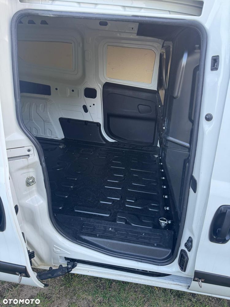 Fiat Doblo - 13