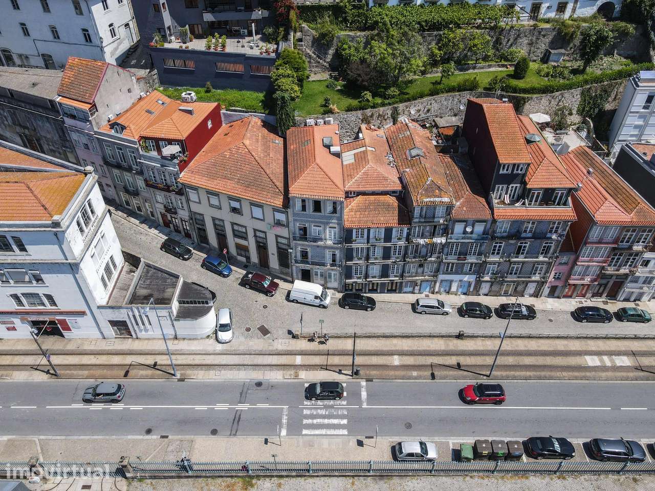 Hostel em frente ao Rio Douro!! - Grande imagem: 2/48