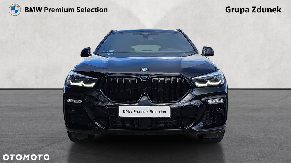 BMW X6 xDrive40i - 3