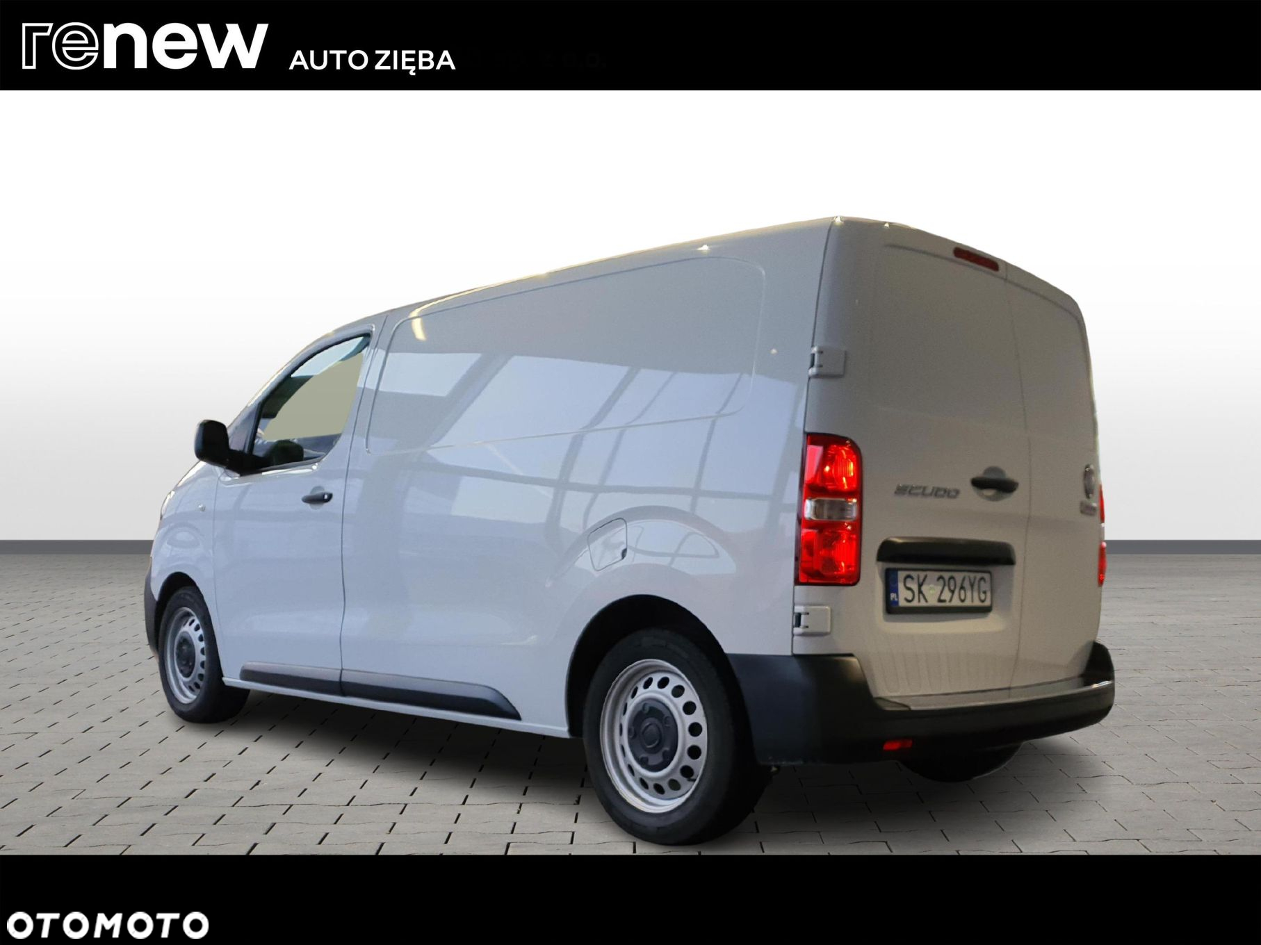 Fiat scudo - 3