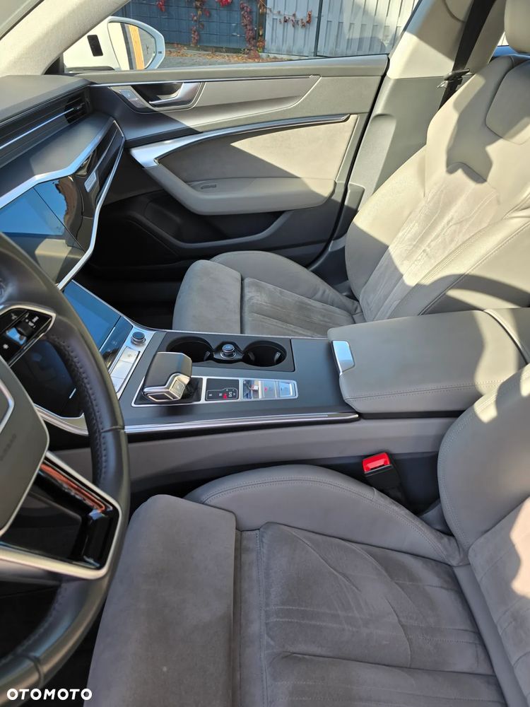 Audi A7 Sportback 3.0 TDI Quattro S tronic - 5