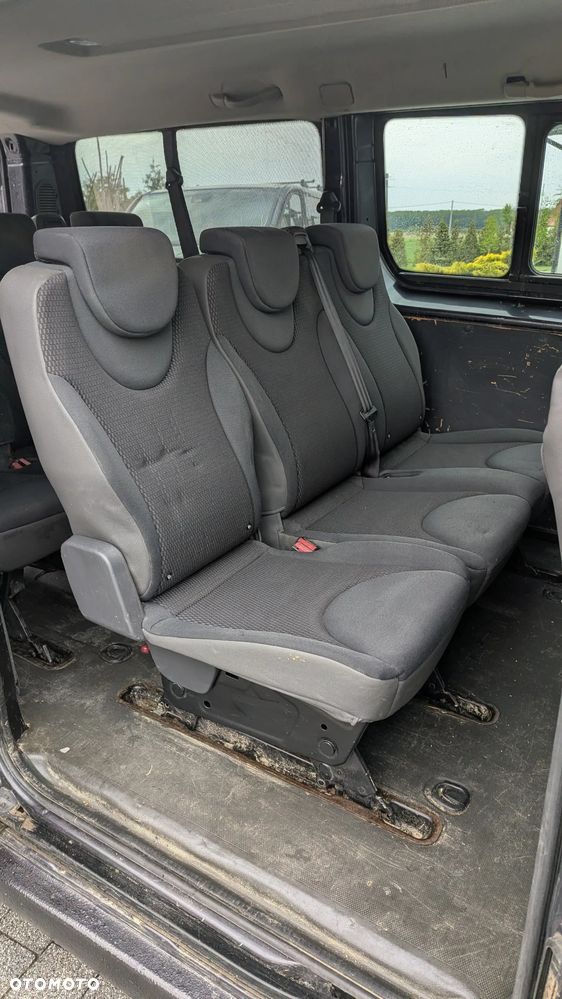 Citroën Jumpy Combi - 24
