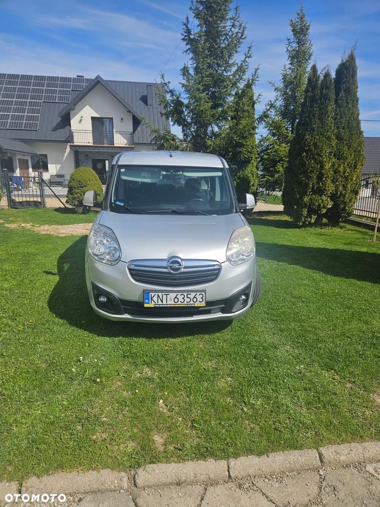 Opel Combo Tour L1H1 - 1