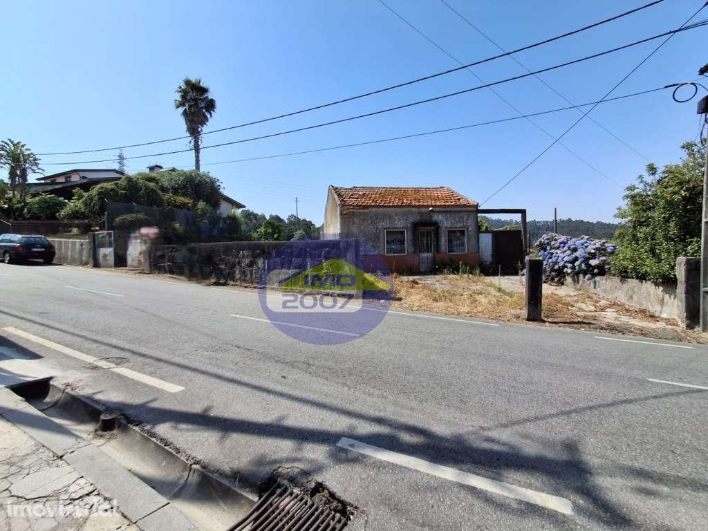 Moradia para Restauro - Grande imagem: 5/31