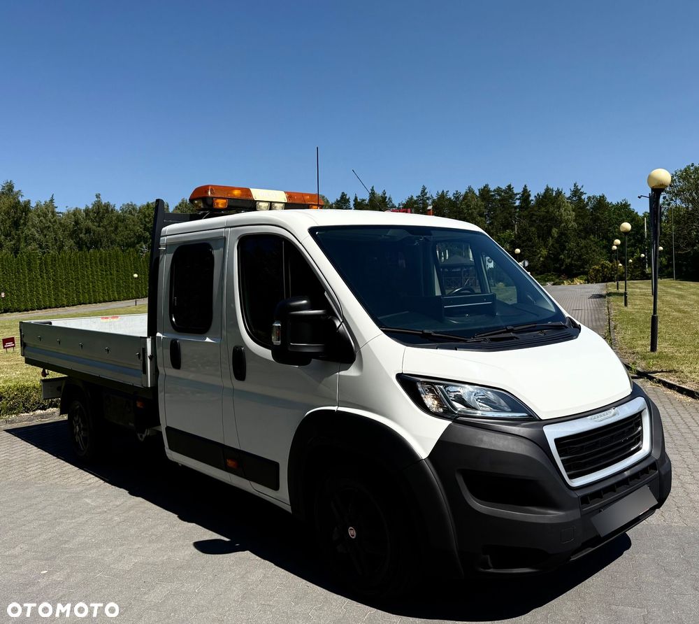 Peugeot BOXER - 4
